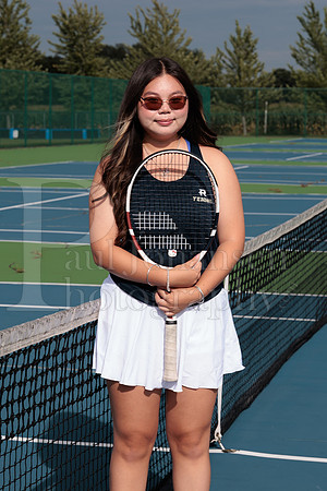 Rockford Christian Girls Tennis Fall 2026-0309