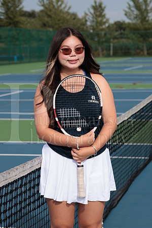 Rockford Christian Girls Tennis Fall 2026-0308
