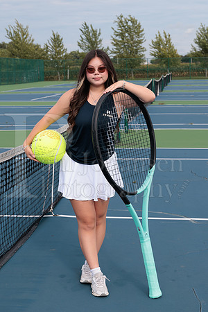 Rockford Christian Girls Tennis Fall 2026-0312