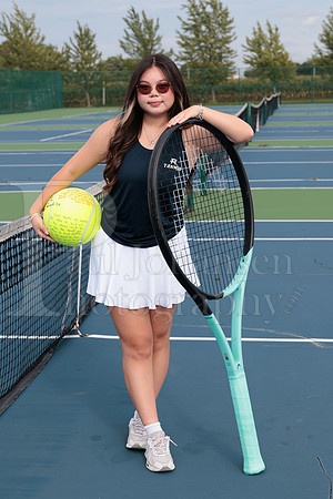 Rockford Christian Girls Tennis Fall 2026-0313