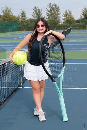 Rockford Christian Girls Tennis Fall 2026-0314