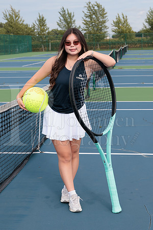 Rockford Christian Girls Tennis Fall 2026-0315