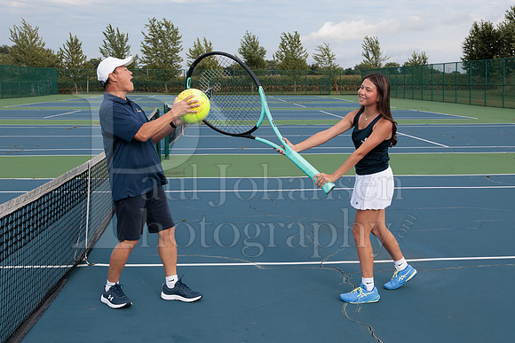 Rockford Christian Girls Tennis Fall 2026-0401