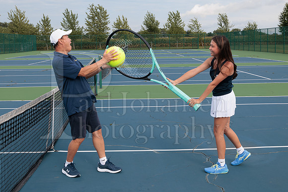 Rockford Christian Girls Tennis Fall 2026-0404