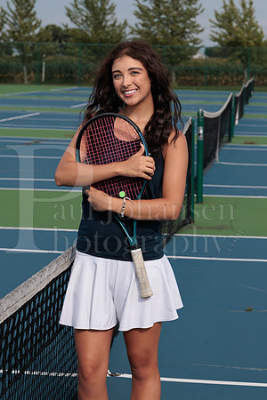 Rockford Christian Girls Tennis Fall 2026-0407