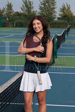 Rockford Christian Girls Tennis Fall 2026-0408