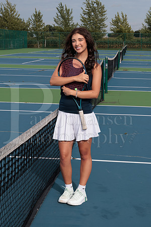 Rockford Christian Girls Tennis Fall 2026-0410