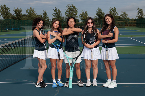 Rockford Christian Girls Tennis Fall 2026-0426