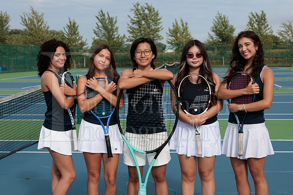 Rockford Christian Girls Tennis Fall 2026-0427