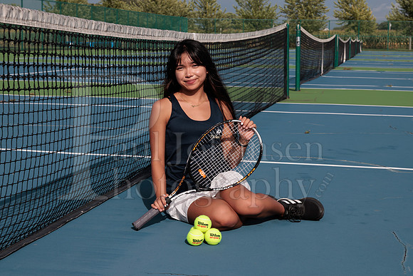 Rockford Christian Girls Tennis Fall 2026-0481