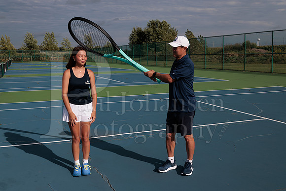 Rockford Christian Girls Tennis Fall 2026-0493