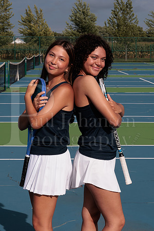 Rockford Christian Girls Tennis Fall 2026-0505