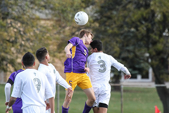 Boylan Varsity Boys Soccer vs Hononegah Regional Final 10-26-2013-4519
