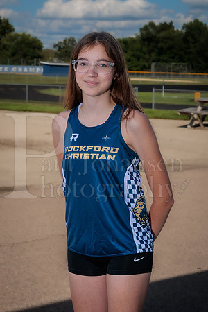 Rockford Christian Girls Cross Country Fall 2026-0026