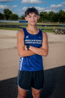 Rockford Christian Boys Cross Country Fall 2026-0103