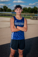 Rockford Christian Boys Cross Country Fall 2026-0104