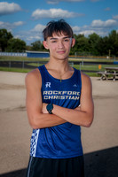 Rockford Christian Boys Cross Country Fall 2026-0105