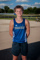 Rockford Christian Boys Cross Country Fall 2026-0108