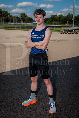 Rockford Christian Boys Cross Country Fall 2026-0140