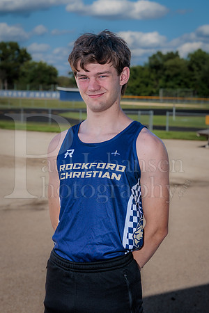Rockford Christian Boys Cross Country Fall 2026-0147