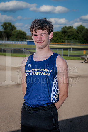 Rockford Christian Boys Cross Country Fall 2026-0146