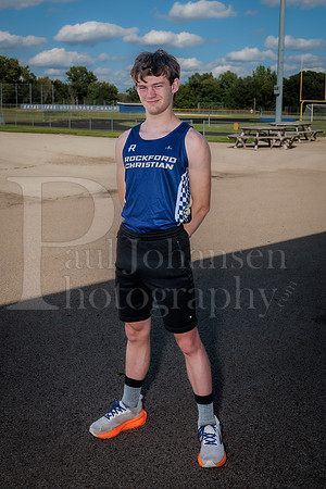 Rockford Christian Boys Cross Country Fall 2026-0149