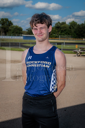 Rockford Christian Boys Cross Country Fall 2026-0150
