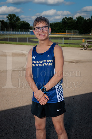 Rockford Christian Boys Cross Country Fall 2026-0184