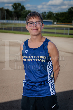 Rockford Christian Boys Cross Country Fall 2026-0188