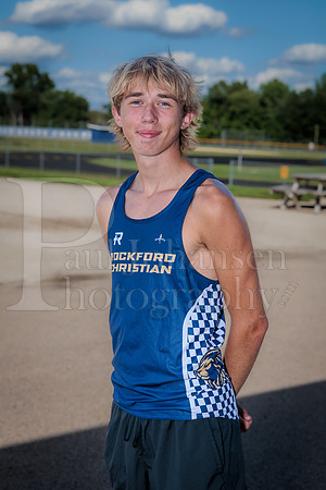 Rockford Christian Boys Cross Country Fall 2026-0194