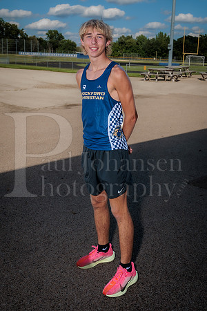 Rockford Christian Boys Cross Country Fall 2026-0197