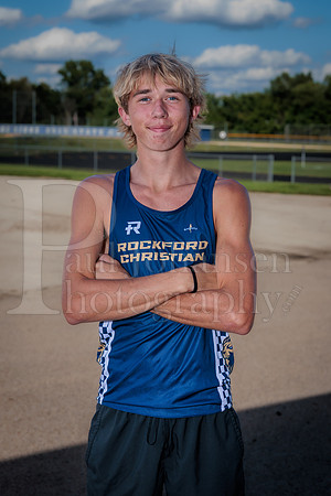 Rockford Christian Boys Cross Country Fall 2026-0199