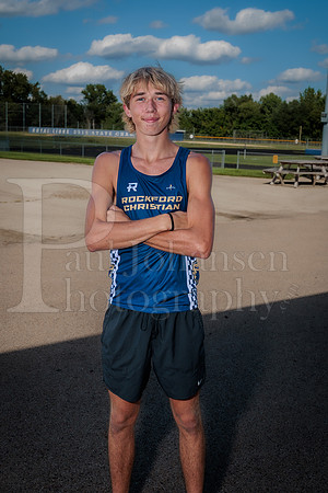 Rockford Christian Boys Cross Country Fall 2026-0202