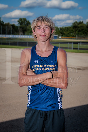 Rockford Christian Boys Cross Country Fall 2026-0200
