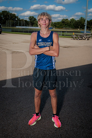 Rockford Christian Boys Cross Country Fall 2026-0201
