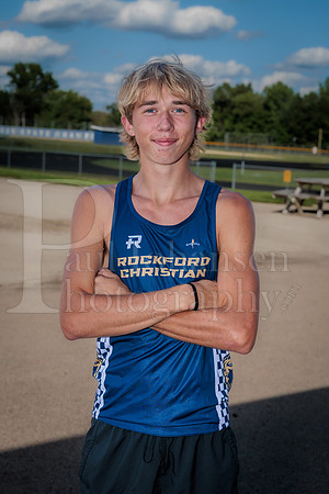 Rockford Christian Boys Cross Country Fall 2026-0203