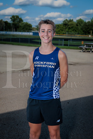 Rockford Christian Boys Cross Country Fall 2026-0205