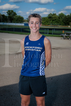 Rockford Christian Boys Cross Country Fall 2026-0206