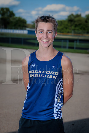 Rockford Christian Boys Cross Country Fall 2026-0207