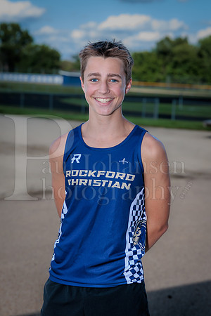 Rockford Christian Boys Cross Country Fall 2026-0208