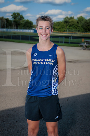 Rockford Christian Boys Cross Country Fall 2026-0211
