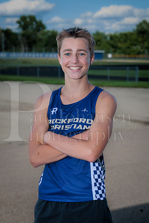 Rockford Christian Boys Cross Country Fall 2026-0212