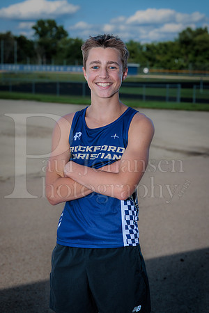 Rockford Christian Boys Cross Country Fall 2026-0213
