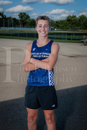 Rockford Christian Boys Cross Country Fall 2026-0215