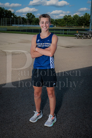 Rockford Christian Boys Cross Country Fall 2026-0216