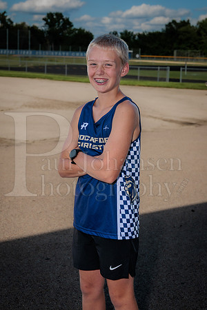 Rockford Christian Boys Cross Country Fall 2026-0219