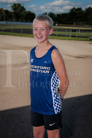 Rockford Christian Boys Cross Country Fall 2026-0229