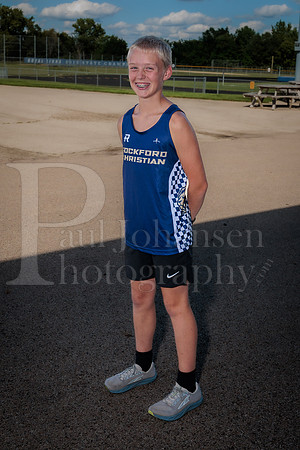 Rockford Christian Boys Cross Country Fall 2026-0230