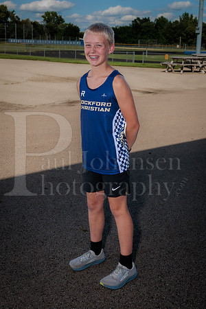 Rockford Christian Boys Cross Country Fall 2026-0231