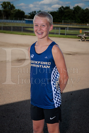 Rockford Christian Boys Cross Country Fall 2026-0232